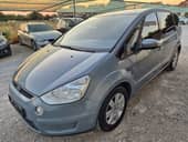 Ford S-Max 2.0tdci