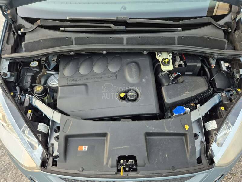 Ford S-Max 2.0tdci