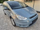 Ford S-Max 2.0tdci