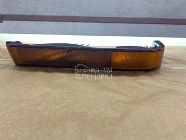 Migavac U PREDNJEM BRANIKU za Mitsubishi L300 od 1988. do 2013. god.