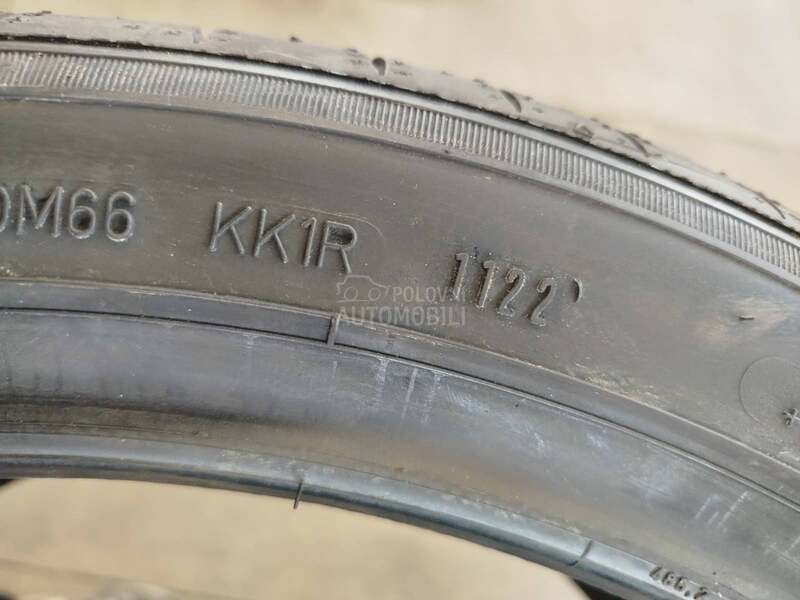 Sava 245/40 R19 Letnja