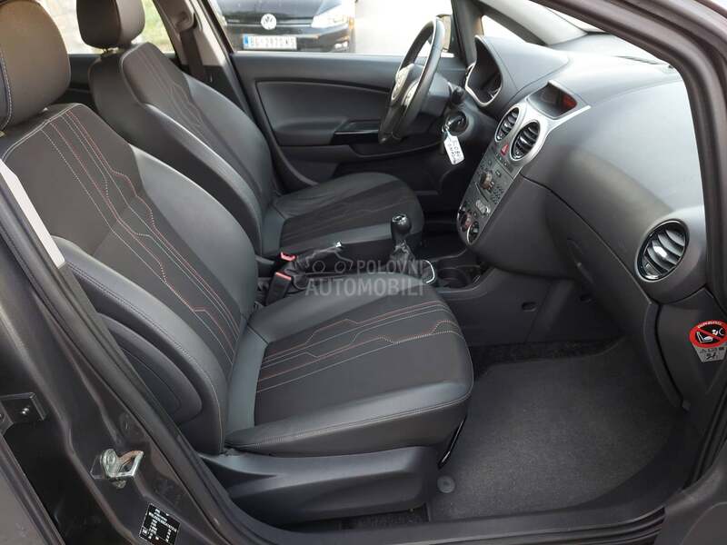 Opel Corsa D 1.3CDTI Cosmo S/S