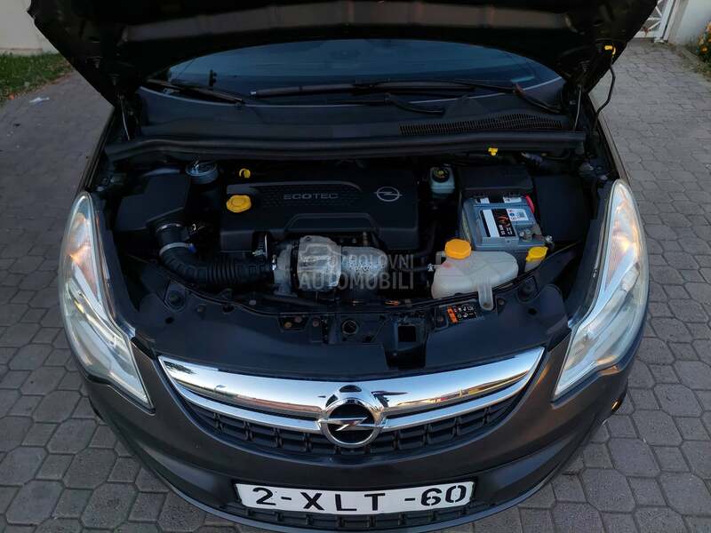 Opel Corsa D 1.3CDTI Cosmo S/S