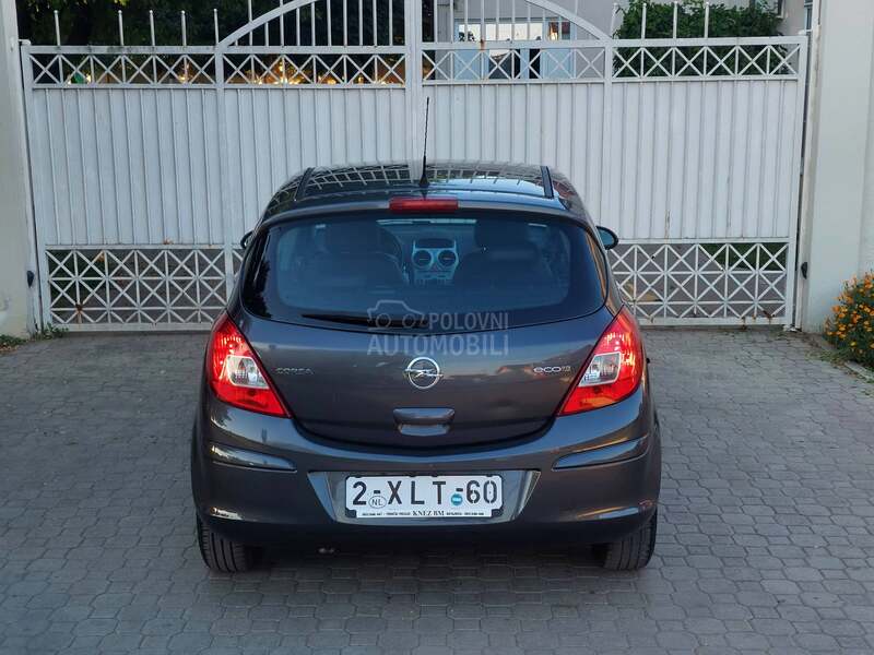 Opel Corsa D 1.3CDTI Cosmo S/S