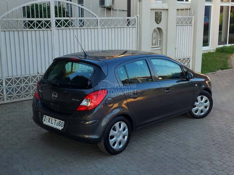Opel Corsa D 1.3CDTI Cosmo S/S