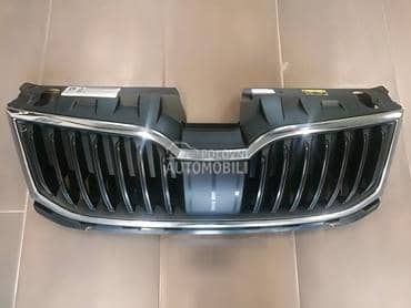 Maska Octavia Au facelift za Škoda Octavia od 2017. do 2020. god.