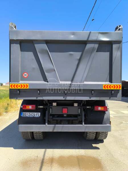 Volvo HM 480