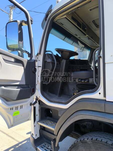 Volvo HM 480