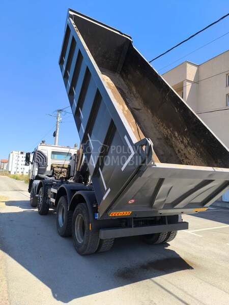 Volvo HM 480