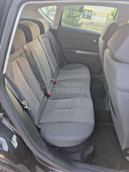 Seat Leon 1.4 TSI