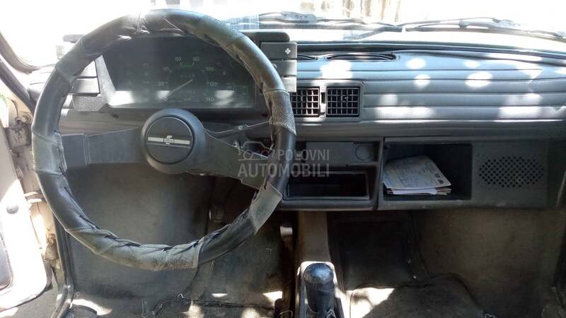 Fiat 126 650e