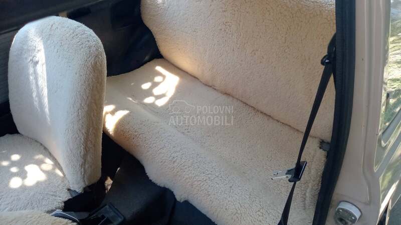 Fiat 126 650e