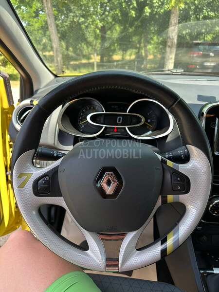 Renault Clio 90 CH