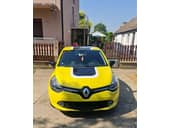 Renault Clio 90 CH LIMITED 7