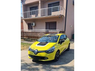 Renault Clio 90 CH LIMITED 7
