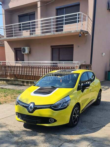Renault Clio 90 CH