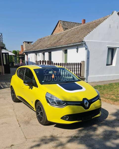 Renault Clio 90 CH