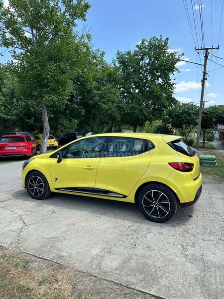 Renault Clio 90 CH