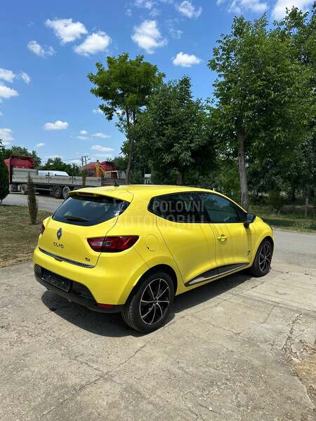 Renault Clio 90 CH