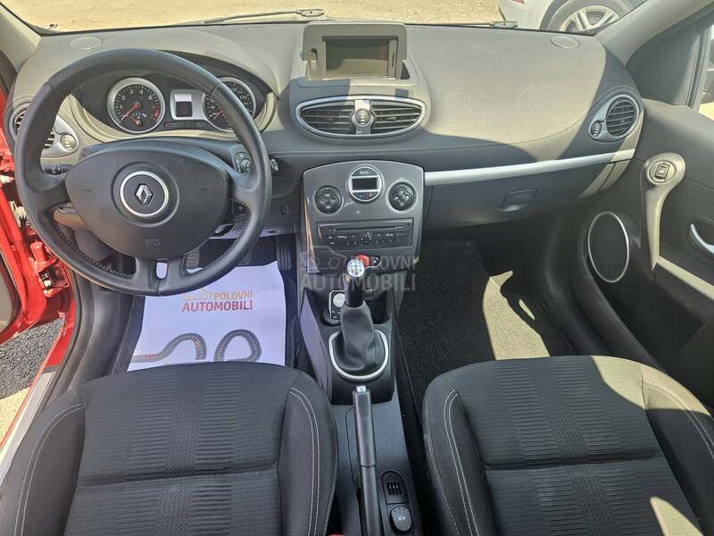 Renault Clio 1.2b SPECIAL EDITION