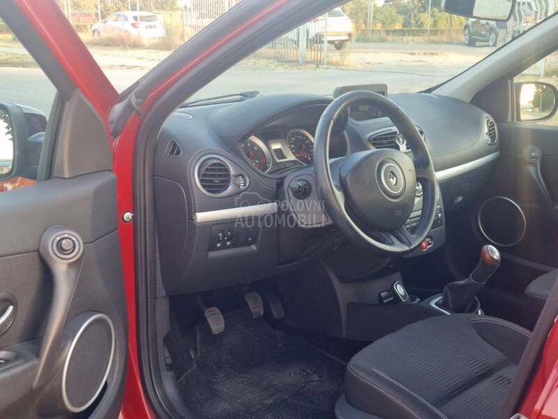 Renault Clio 1.2b SPECIAL EDITION