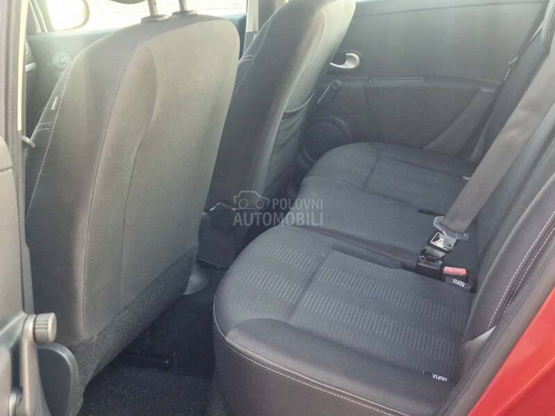 Renault Clio 1.2b SPECIAL EDITION