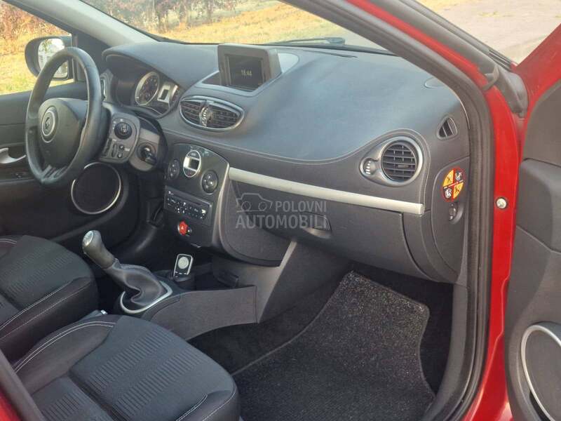 Renault Clio 1.2b SPECIAL EDITION