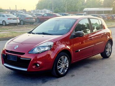 Renault Clio 1.2b SPECIAL EDITION
