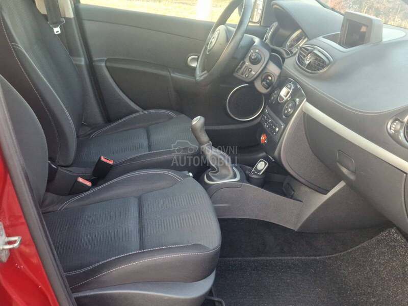 Renault Clio 1.2b SPECIAL EDITION