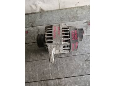 Alternator za Fiat Doblo od 2005. do 2009. god.