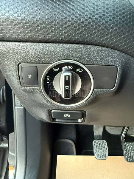 Mercedes Benz A 180 AMG/F U L