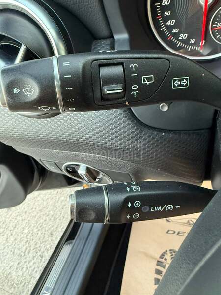 Mercedes Benz A 180 AMG/F U L