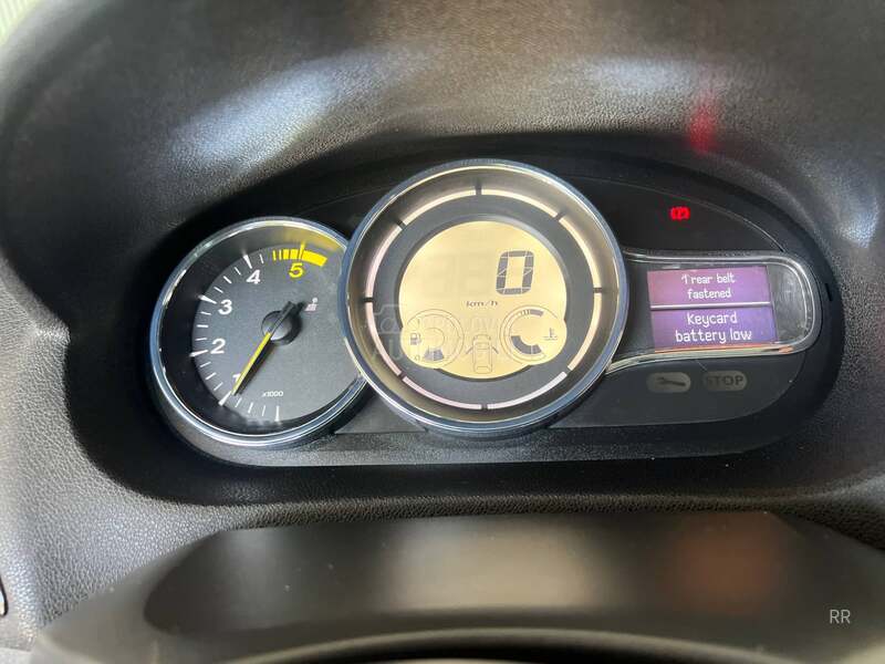 Renault Megane 1.5DCI BOSE