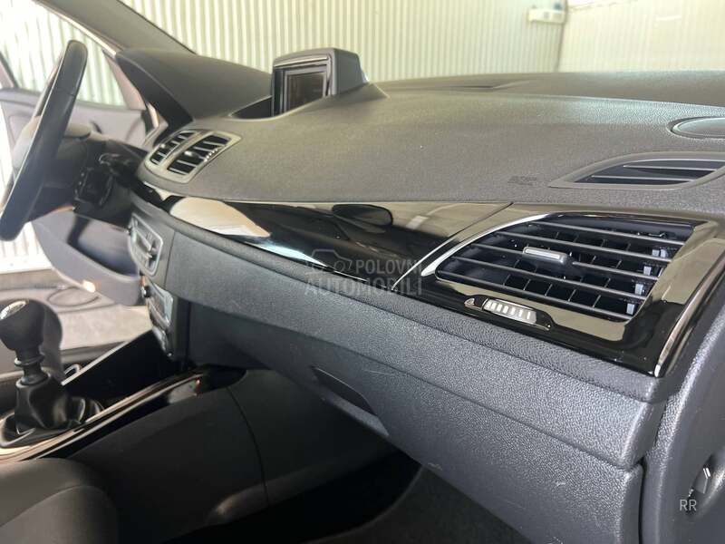Renault Megane 1.5DCI BOSE