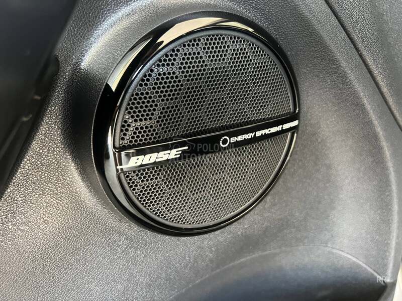 Renault Megane 1.5DCI BOSE
