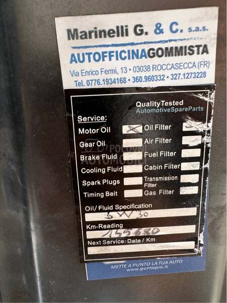 MINI Countryman 2.0d NAV/XENON