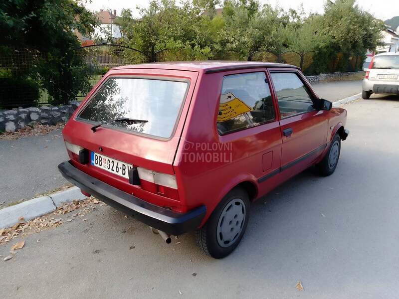 Zastava Koral 1.1