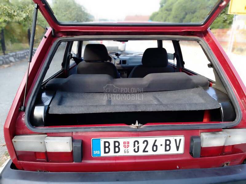 Zastava Koral 1.1