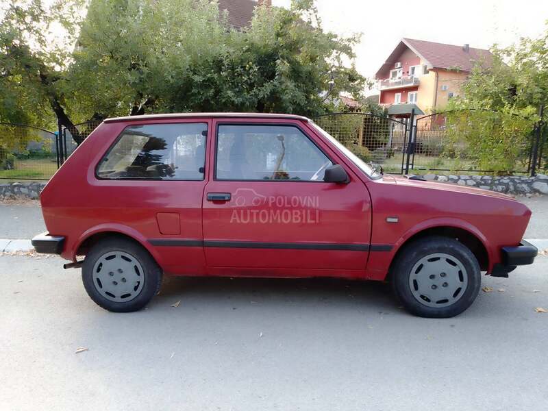 Zastava Koral 1.1
