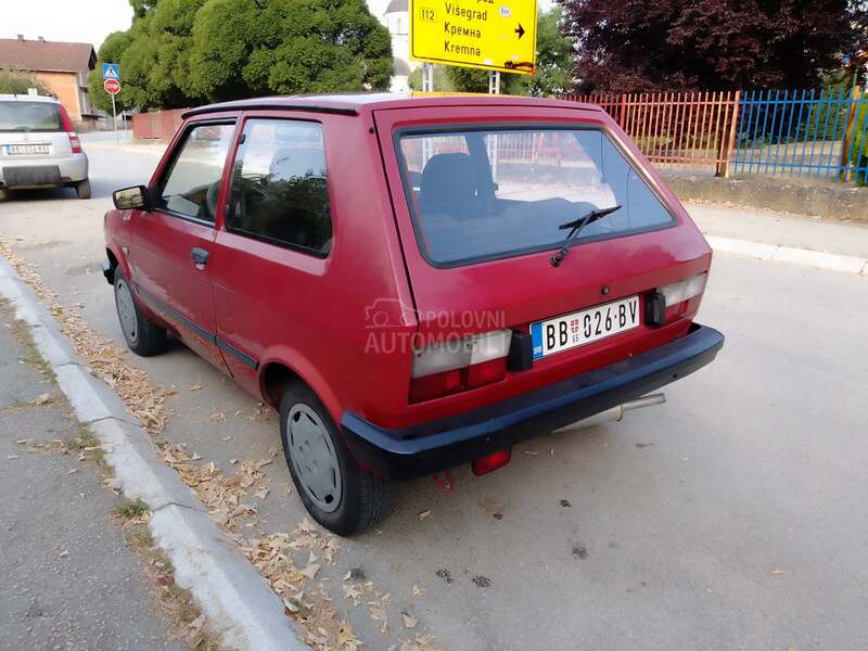 Zastava Koral 1.1