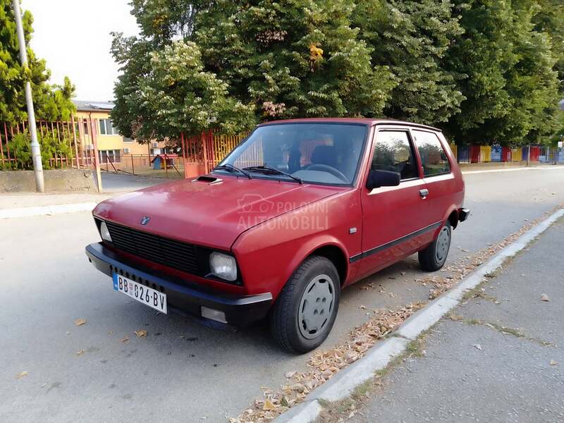 Zastava Koral 1.1