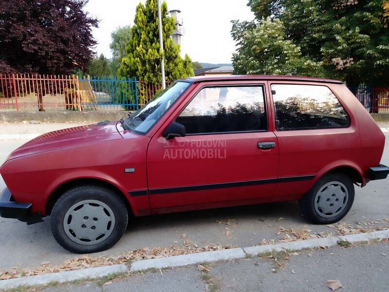 Zastava Koral 1.1