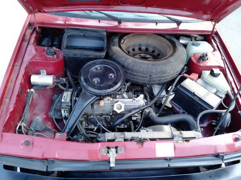 Zastava Koral 1.1