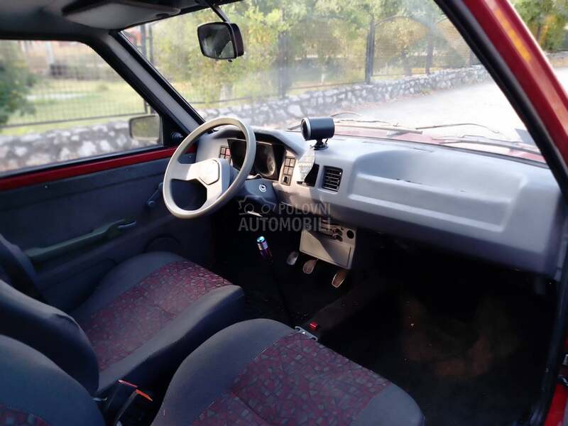 Zastava Koral 1.1