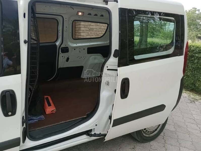 Fiat Doblo MAXI CARGO 1.3 MJET