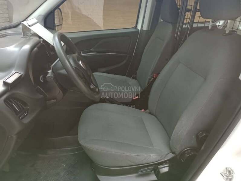Fiat Doblo MAXI CARGO 1.3 MJET