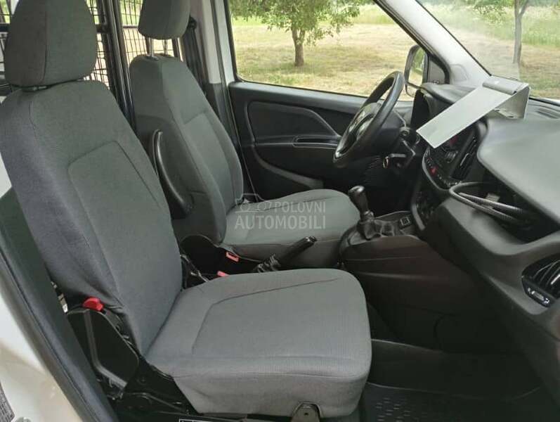 Fiat Doblo MAXI CARGO 1.3 MJET