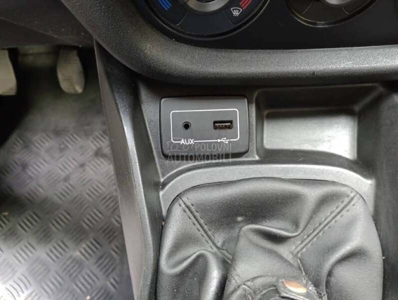 Fiat Doblo MAXI CARGO 1.3 MJET