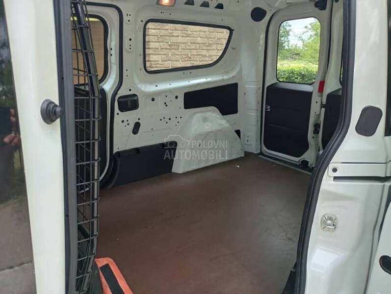 Fiat Doblo MAXI CARGO 1.3 MJET