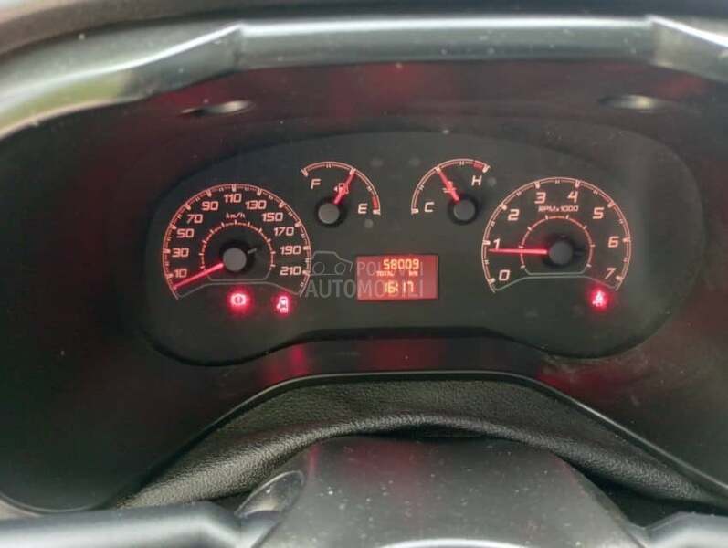 Fiat Doblo MAXI CARGO 1.3 MJET
